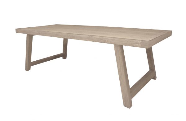 Coco Collection- Dining Table
